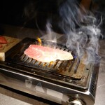 YAKINIKU MARUUSHI - 