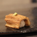 すし大 - アナゴ