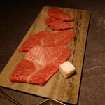 YAKINIKU MARUUSHI - 
