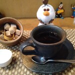 Bimikoubou Genjitei - ホットコーヒー
