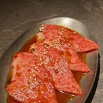 YAKINIKU MARUUSHI - 