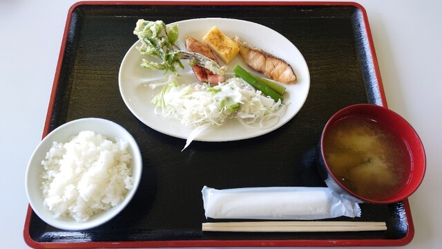 グリーンホテルミナト - 会津田島（ホテル）の写真