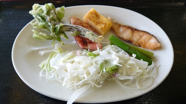 グリーンホテルミナト - 会津田島（ホテル）の写真