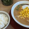 ラーメン横綱 南IC店