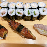 Aduma Zushi - 