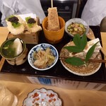 田っくん商店 - 