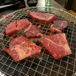 Shichirin Yakiniku Anan - 