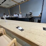 KOFFEE MAMEYA Kakeru - 店内②