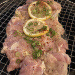 とり焼肉酒場 鶏ん家 - 