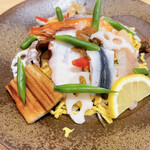 Aduma Zushi - 