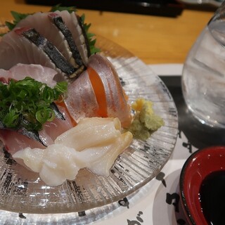 笑酒 繁じょう - 料理写真: