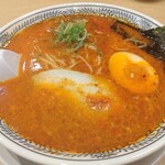 丸源ラーメン - 