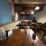 Brown Books Cafe - 