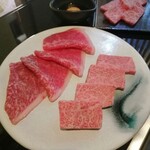 Akami Semmon Yakiniku Ririen - 