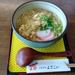 お食事処 よさこい - 