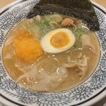 丸源ラーメン - 