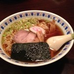 莢  - ラーメン