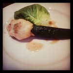 トラットリアビコローレヨコハマ