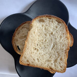 チェスト船堀 - パンドミ（はるゆたか）650円