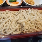 Soba Zendo Koro Kamakura - 冷たい蕎麦