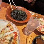 Saizeriya Fukui Ekimae Ten