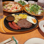 Saizeriya Fukui Ekimae Ten