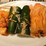 焼肉 ジャンボ - 