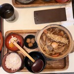 Soba Dokoro Sampachiya - 