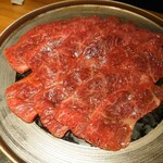 焼肉 ジャンボ - 