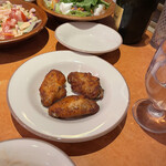 Saizeriya Fukui Ekimae Ten