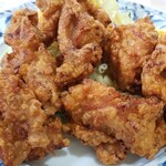 レストラン 野咲 - 