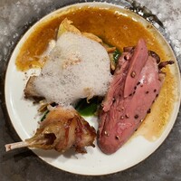 ロドラント ミノルナキジン - 