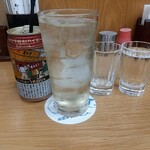 四ツ木製麺所 - 