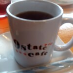 9 state Cafe - 