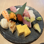 h Sushi Tochinoki - 