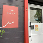 Cafe Majica - 