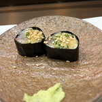 Sushi Shikura - 