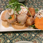 Kaomari Thai - 