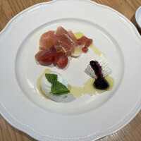 Cucina del NABUCCO - 