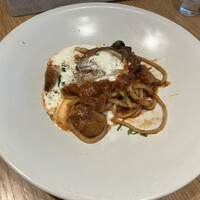 Cucina del NABUCCO - 