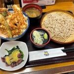 天丼てんや - 