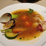 フラノ寶亭留 - 