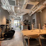 FLUX CAFE - 