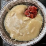松島軒 - ちびカレー丼