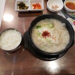 オヂェパメン - 