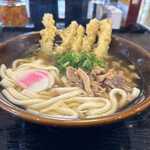 資さんうどん - 