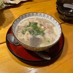 牡蠣と燻屋 かつを - 