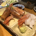 Yakitori Dainingu Waten - 