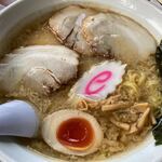 ラーメン　ガキ大将 - 