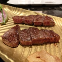 mahoroba 鉄板 心斎橋 - 